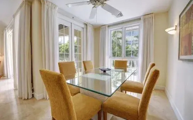 Villa Renaissance 603