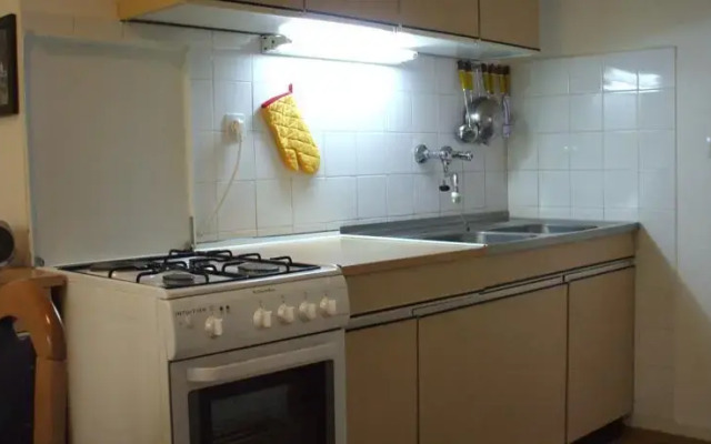 Apartment Mozart