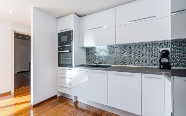 Smart Villa