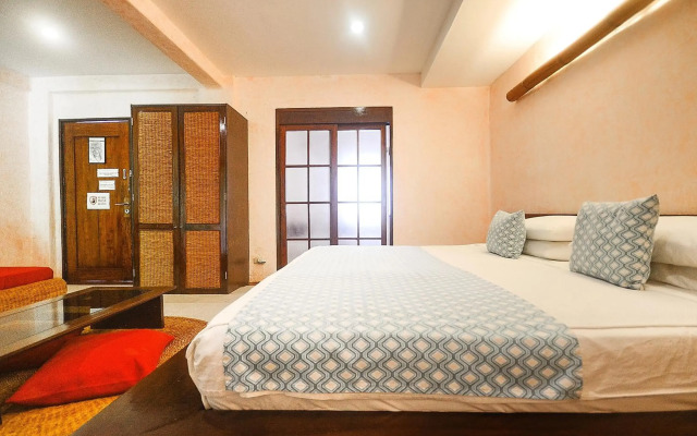 Punta Rosa Hotel