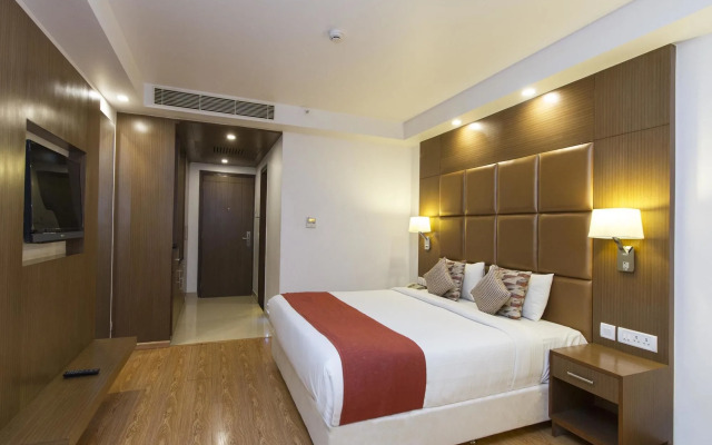 OYO Premium Mysore