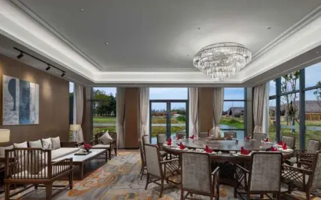 Jingzhou  Yingcheng  Life Hotel