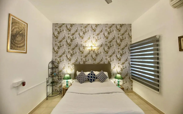 EKO STAY - GREEN DOOR Apartment