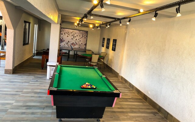Hotel Real