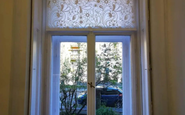 GOLD 2 Apartman