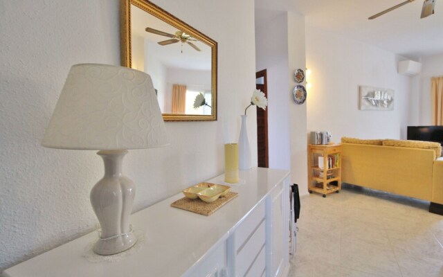 Apartment Candace SpainSunRentals 1019
