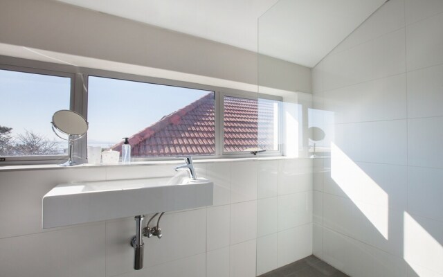 Bella Donna Apartments by CTHA