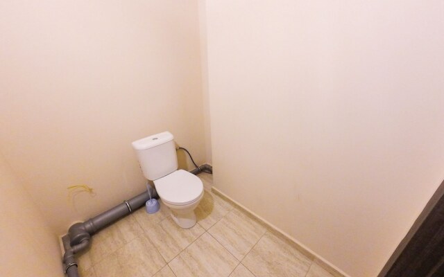 Kolmogorov 73 Apartments