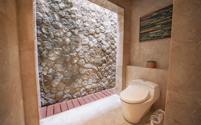 The Kasih Villas & Spa