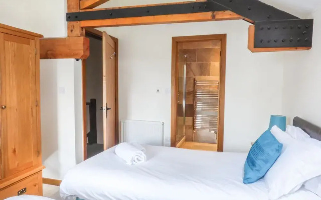 Ghyll Bank Byre