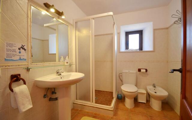 Countryside Villa & Garden