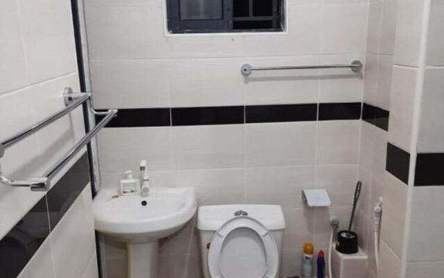 Stay.Plus S N J Apartments Nyali