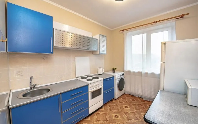 Apartments Sunrise Flat on Okeanskiy av. 149