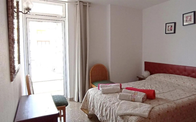 Tahiti Muchavista, El Campello, apartment with amazing sea views