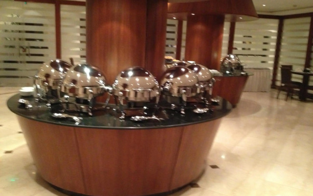 Executives Hotel Al Azizia