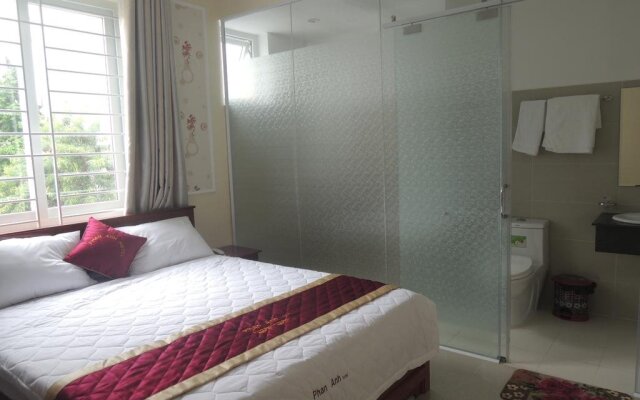 Phan Anh Hotel