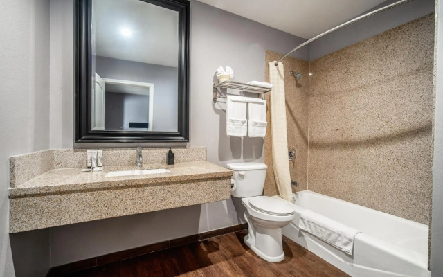 LYFE INN & SUITES by AGA - LAX Airport