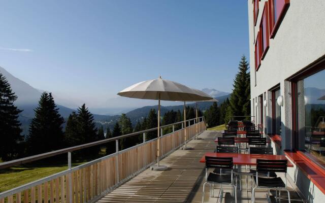 Youth Hostel Valbella