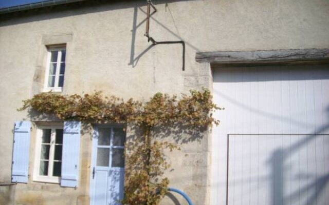 Les Chambres dEponine