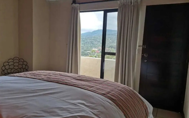 Casa 1800 Ataco Boutique Hotel
