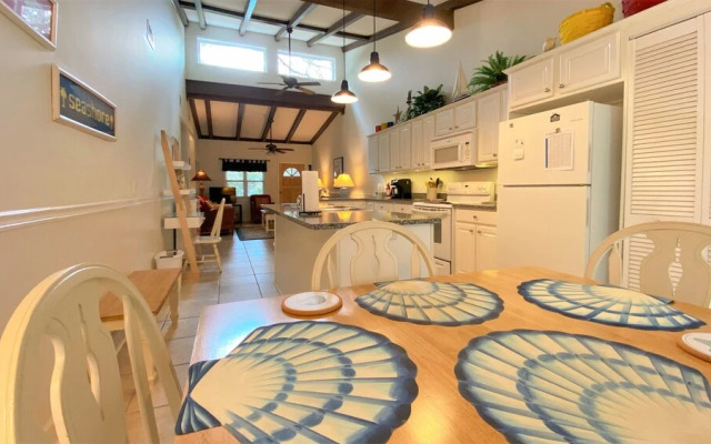 Barnhill B Duplex 2 Bedroom Duplex