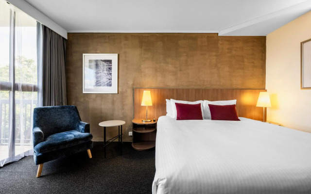 Hotel Urban St Leonards