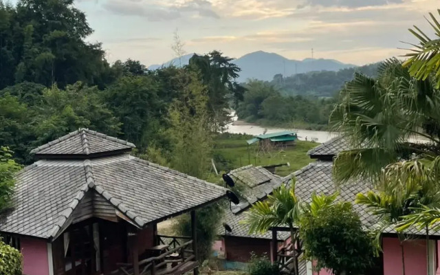 Pai Love & Baan Chon Phao Resort