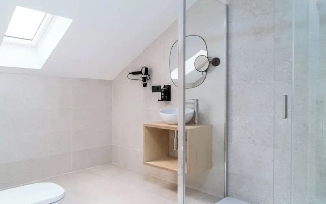 limehome Santiago de Compostela