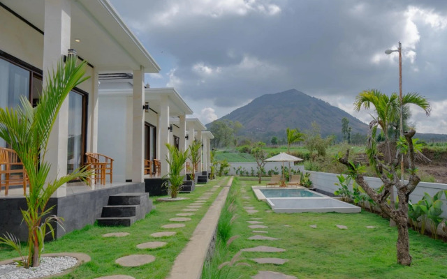 RedDoorz @ Volcano Mountain View Kintamani