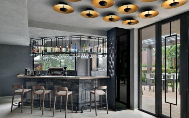 Citadines Arpora Nagoa Goa