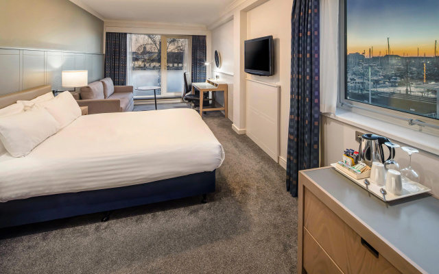 Holiday Inn Hull Marina by IHG