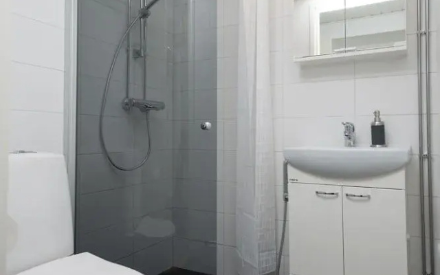 Innli Apartments