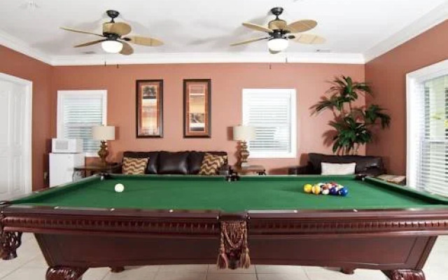 Admiral's View at Captain's Row