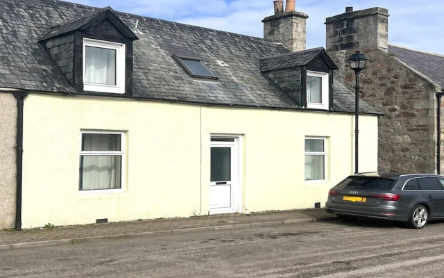 Tigh-na-mara Helmsdale