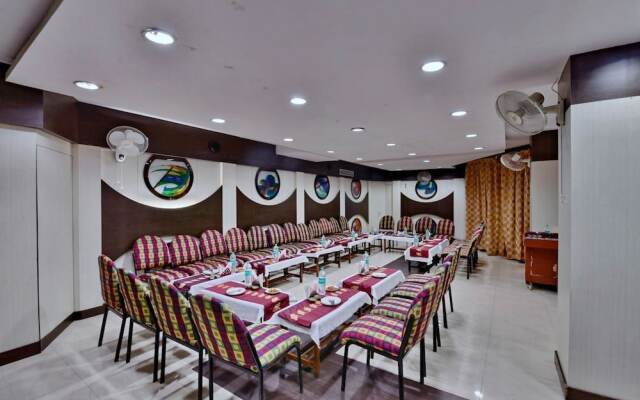 Lemon Tree Hotel