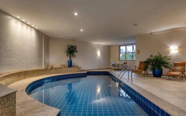 Mercure Belo Horizonte Lourdes Hotel