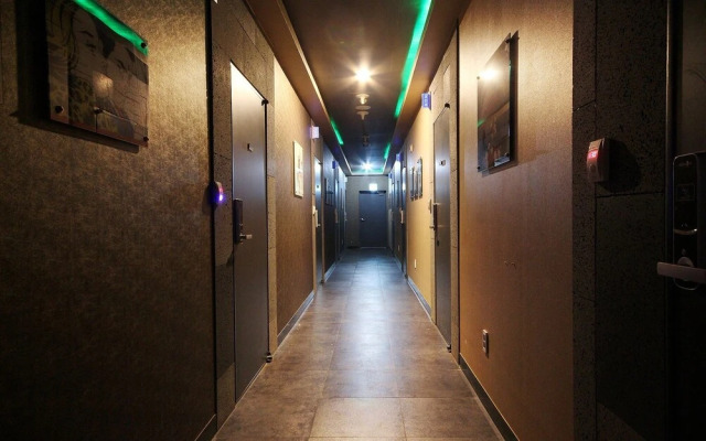 Jeonju Sinsigaji Oscar