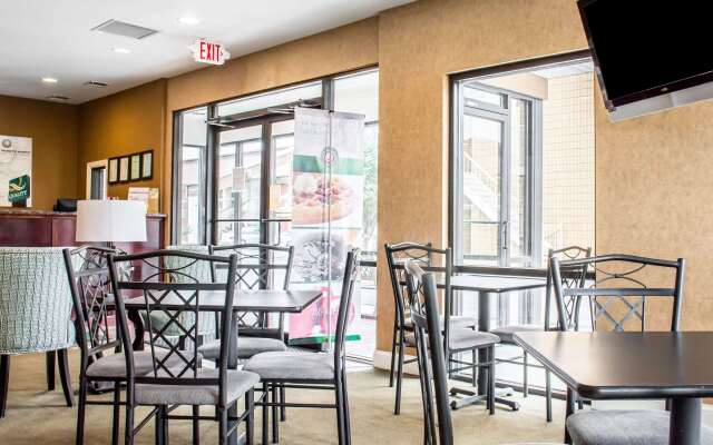 Quality Inn Madison - Huntsville