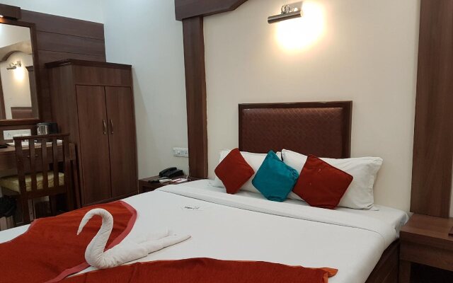 Hotel Harsh Ananda