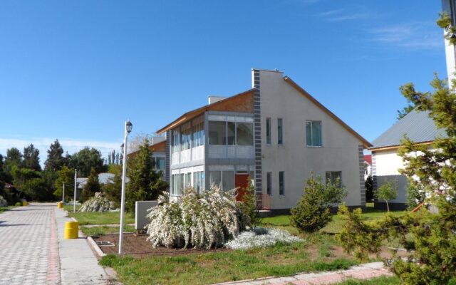 Columb Sanatorium