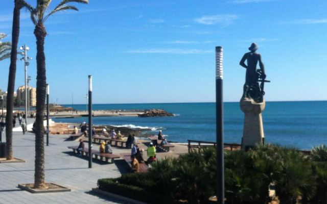 Homely Apartments Mar 3