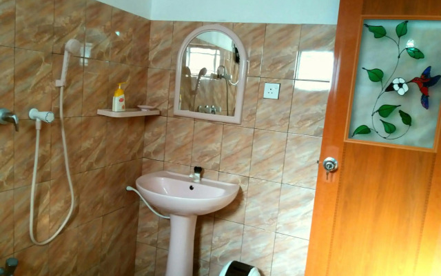 Sigiri Lakshan Home Stay