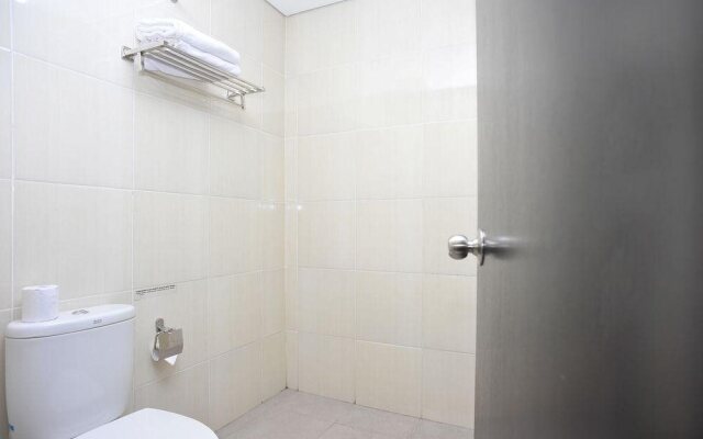 Hotel Surya Lombok