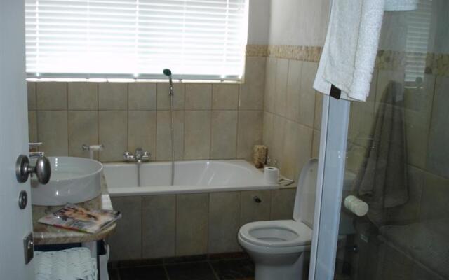 Holiday Houses - Hermanus