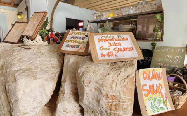 Spice Quarter Inn
