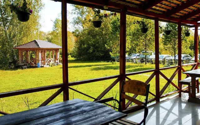 Отель «Столица мира»