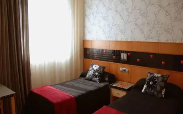 Hostal De Cuenca