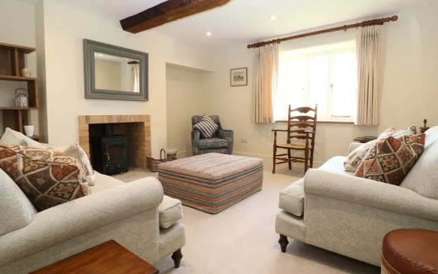 Morgans Farmhouse