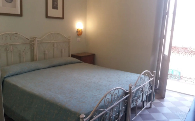 Antico Palazzo Spinola