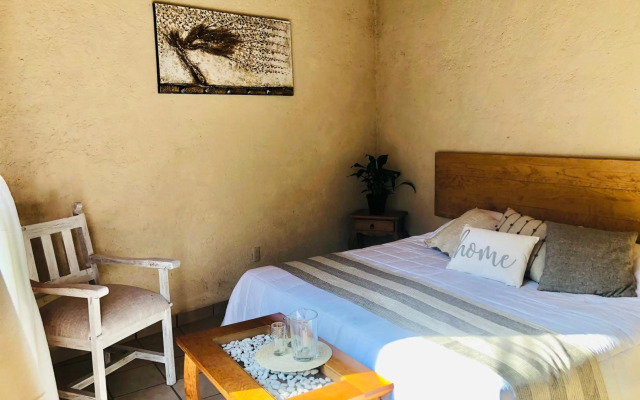 Departamento Rinconcito olivo, 5min centro, home office